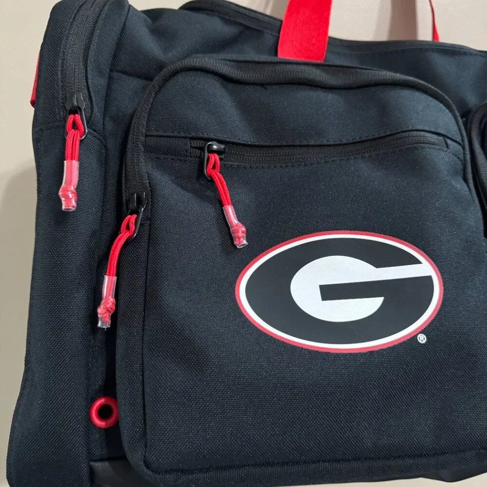 Nike georgia bulldogs